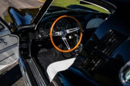 1965 Chevrolet Corvette Coupe L78 396 425 4-Speed full