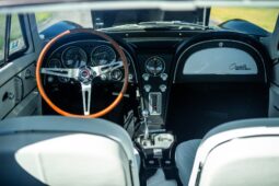 1965 Chevrolet Corvette Coupe L78 396 425 4-Speed full