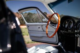 1965 Chevrolet Corvette Coupe L78 396 425 4-Speed full