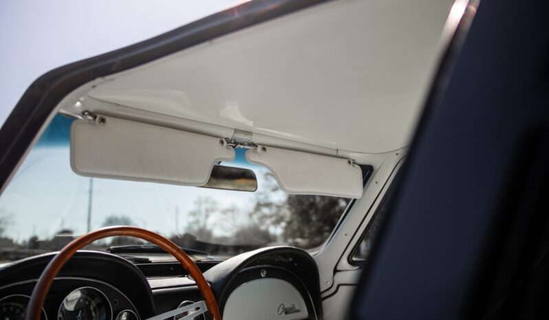 								1965 Chevrolet Corvette Coupe L78 396 425 4-Speed full									