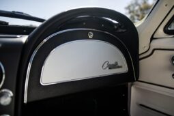 1965 Chevrolet Corvette Coupe L78 396 425 4-Speed full