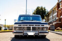 1974 Ford F-100 Custom Explorer