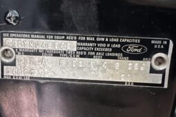 1974 Ford F-100 Custom Explorer full