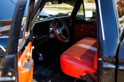 1974 Ford F-100 Custom Explorer full
