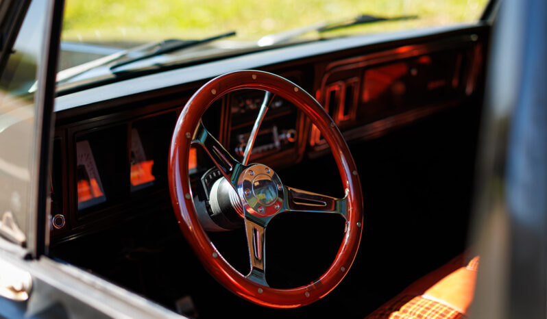 								1974 Ford F-100 Custom Explorer full									