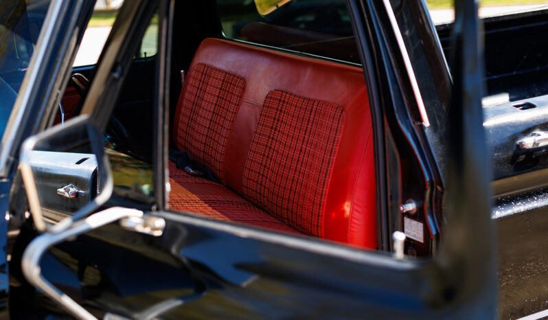 								1974 Ford F-100 Custom Explorer full									