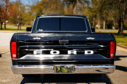 1974 Ford F-100 Custom Explorer full