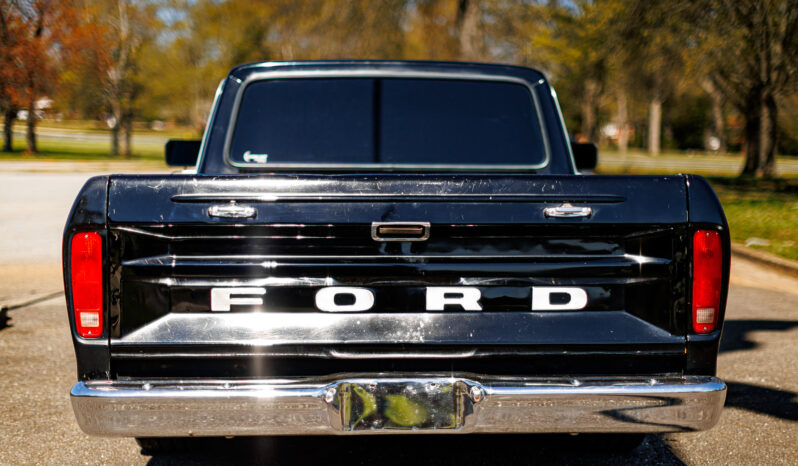 								1974 Ford F-100 Custom Explorer full									