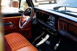 1974 Ford F-100 Custom Explorer full