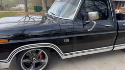 										1974 Ford F-100 Custom Explorer full									