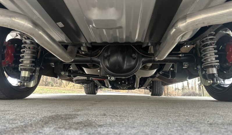 								1974 Ford F-100 Custom Explorer full									