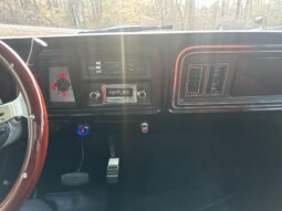 1974 Ford F-100 Custom Explorer full