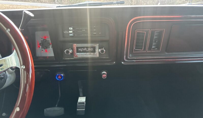 								1974 Ford F-100 Custom Explorer full									