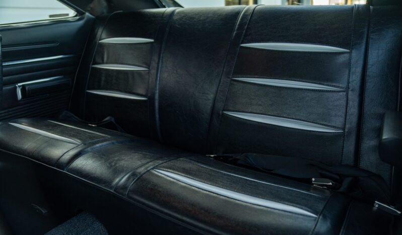 								1968 Dodge Charger full									