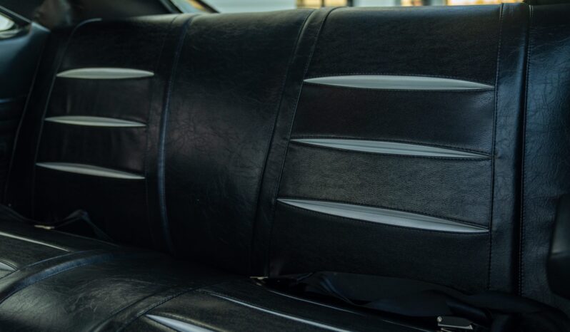 								1968 Dodge Charger full									