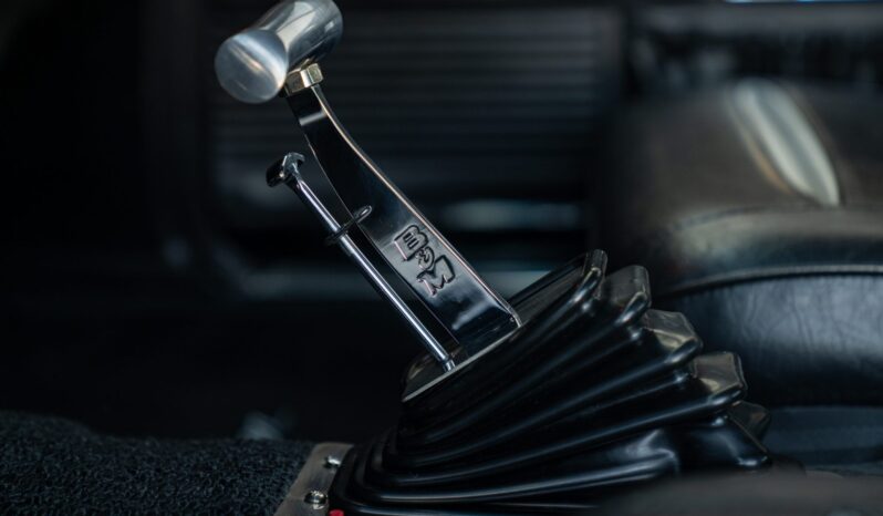 								1968 Dodge Charger full									