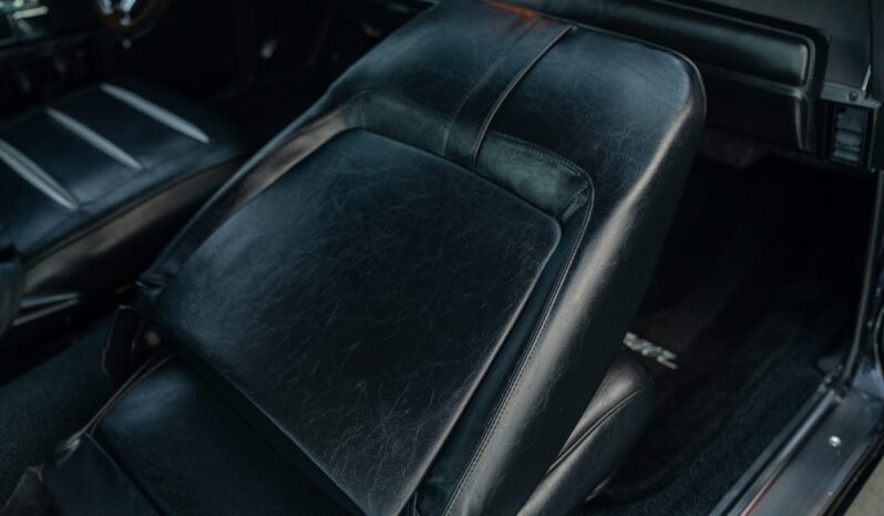 								1968 Dodge Charger full									