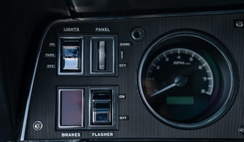 								1968 Dodge Charger full									