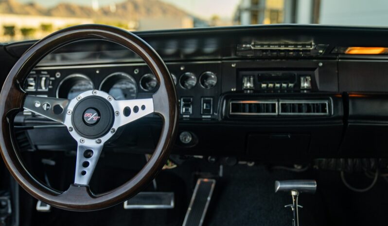 								1968 Dodge Charger full									