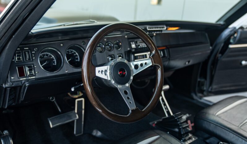 								1968 Dodge Charger full									