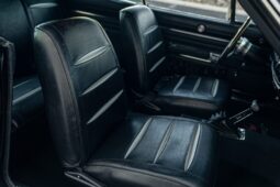 										1968 Dodge Charger full									