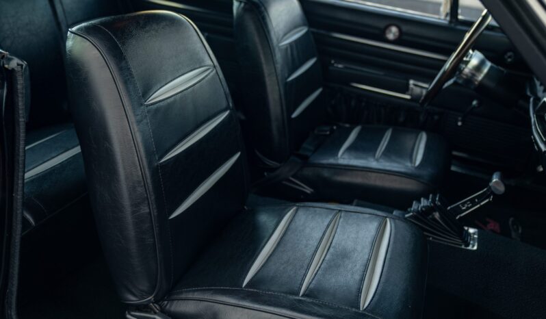 								1968 Dodge Charger full									