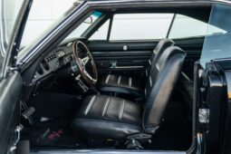 										1968 Dodge Charger full									