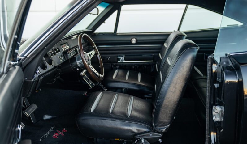 								1968 Dodge Charger full									