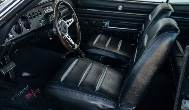 								1968 Dodge Charger full									