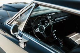 										1968 Dodge Charger full									