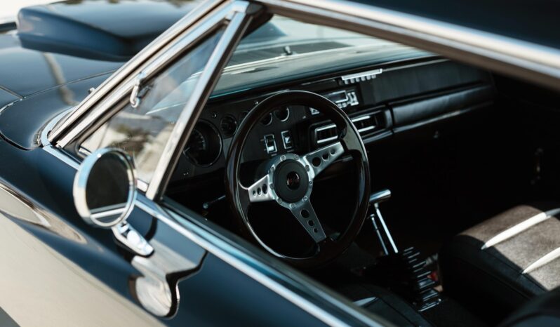 								1968 Dodge Charger full									