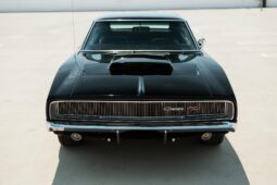 										1968 Dodge Charger full									
