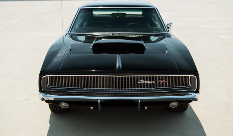 								1968 Dodge Charger full									