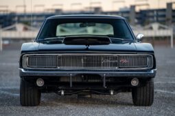 1968 Dodge Charger
