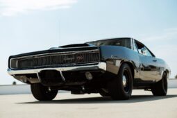 										1968 Dodge Charger full									