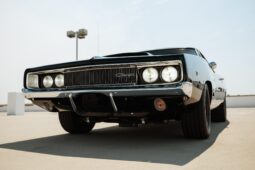 										1968 Dodge Charger full									