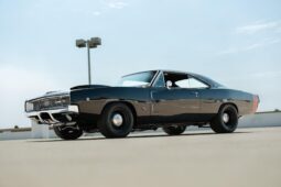 										1968 Dodge Charger full									