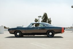 										1968 Dodge Charger full									