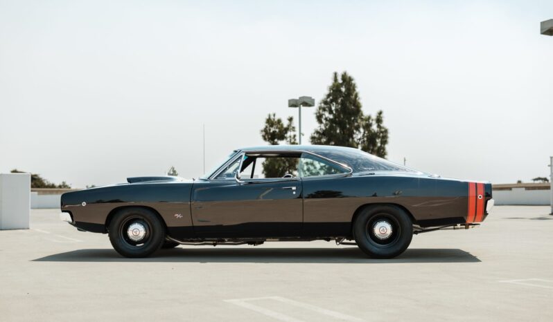 								1968 Dodge Charger full									