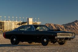 										1968 Dodge Charger full									