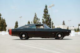 										1968 Dodge Charger full									