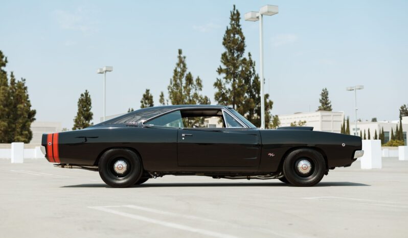 								1968 Dodge Charger full									