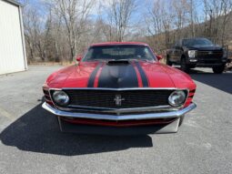 1970 Ford Mustang Boss 302 4-Speed full