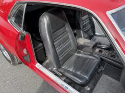 1970 Ford Mustang Boss 302 4-Speed full