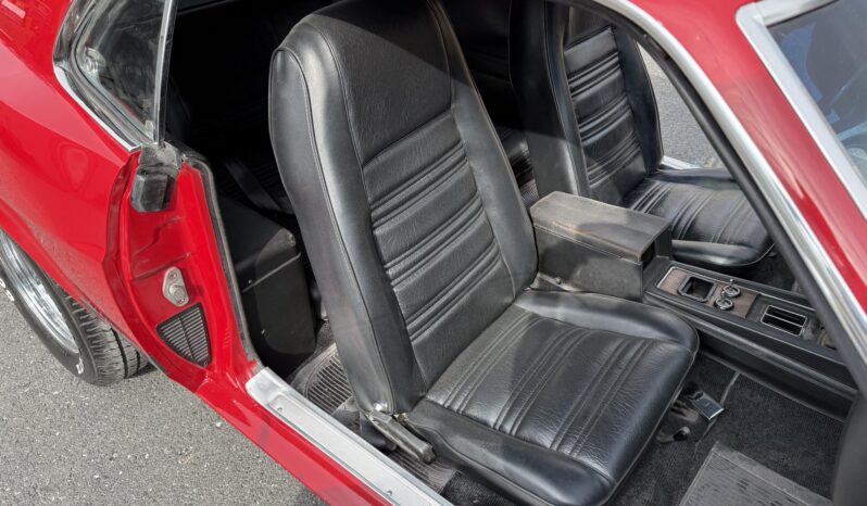 								1970 Ford Mustang Boss 302 4-Speed full									