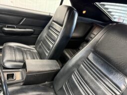 1970 Ford Mustang Boss 302 4-Speed full