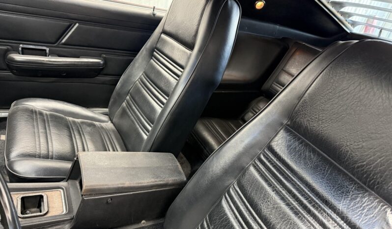 								1970 Ford Mustang Boss 302 4-Speed full									