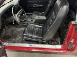 1970 Ford Mustang Boss 302 4-Speed full