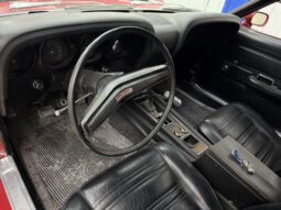 1970 Ford Mustang Boss 302 4-Speed full