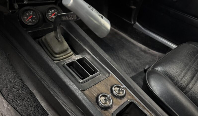 								1970 Ford Mustang Boss 302 4-Speed full									